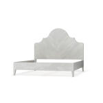 Normandy Bed