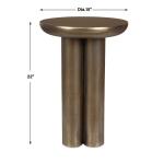 Thorp Indoor-outdoor Accent Table - Image 9