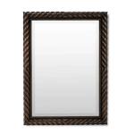 Belvedere Twist Mirror Medium - Image 4