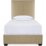 200-t Hypnos Twin Bed 66″ Beds Beds 10