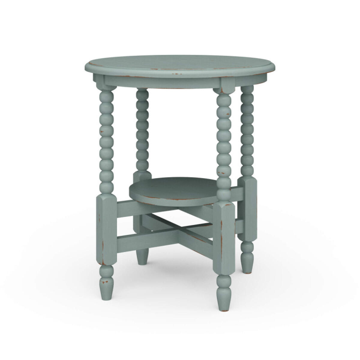 33ab28959883abaaaa5282e03f7c5362 Cholet Round Side Table - Image 1