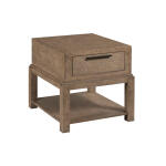 Skyline Evans Drawer End Table End tables American Drew 7