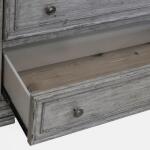 Big Valley 5 Drawer Chest Chests Chests 26