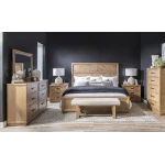 4380 Torrance BR Rectangular Mirror - Image 3