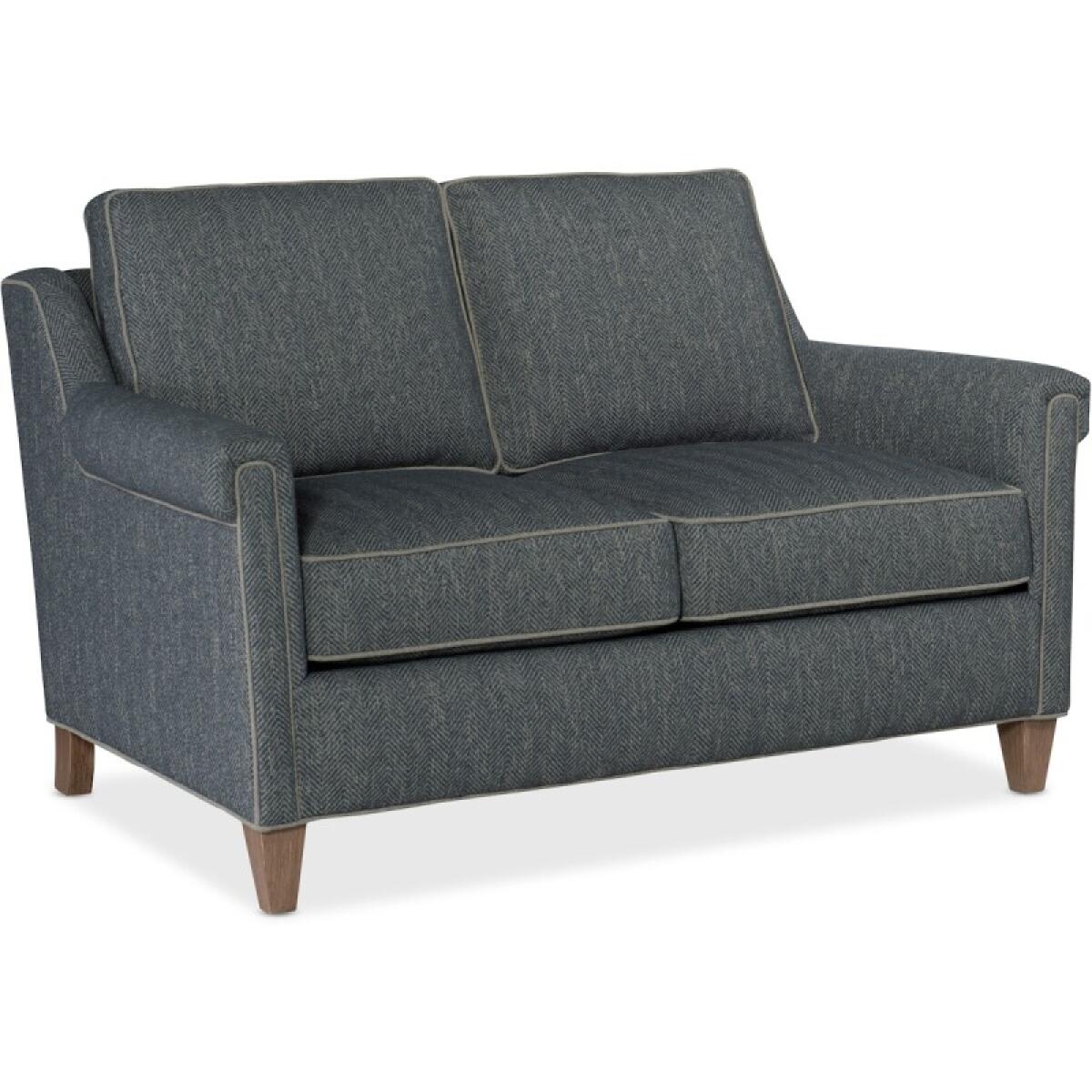 33c4ee43c324b8131c57cc09bed2263a Madison Loveseat 770-75 - Image 1