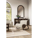 Milano Arch Floor Mirror - Image 2