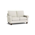 True Custom™ True Custom® Panel Arm Loveseat - Image 5