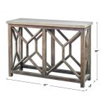 Catali Console Table Console Tables Console Sofas 25