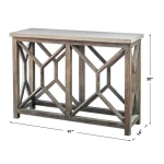 Catali Console Table - Image 11