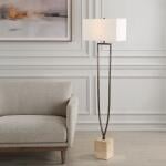Fork In The Road Floor Lamp - Image 3