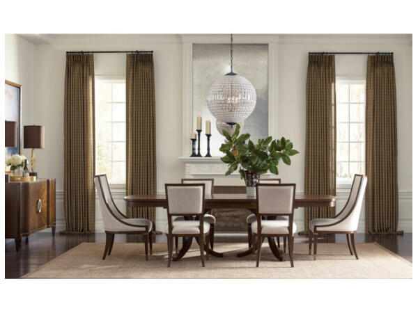 Vantage Randolph Dining Table Complete Dining Tables American Drew