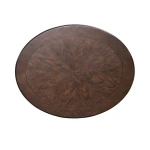 Allington Oval End Table - Image 5