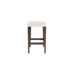 Vail Saddle Counter Stool - Image 4