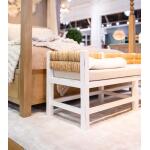 Hunter Bench W/ Cushion - Image 11