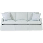 2028-85 Cleo Sofa Sofas Cream 13