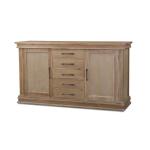 Williamson Sideboard W/ 2 Doors - Image 3