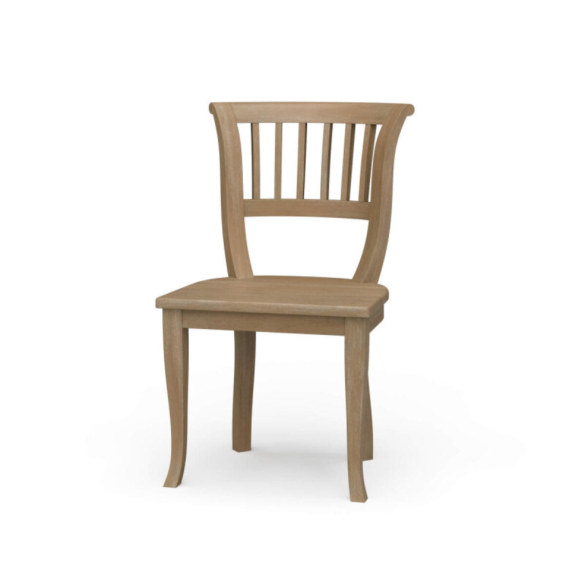 3404e7eb971ec077324e9fea318e614e Manchester Dining Chair W/ Wooden Seat - Image 1