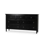 Cholet 7 Drawer Dresser - Image 3