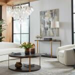 Desert Wind Vases, S/2 - Image 6