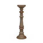 English Candlestick Medium