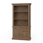 Edwardian Bookcase