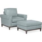 Noah Chair 477-25 Chairs Blue 10