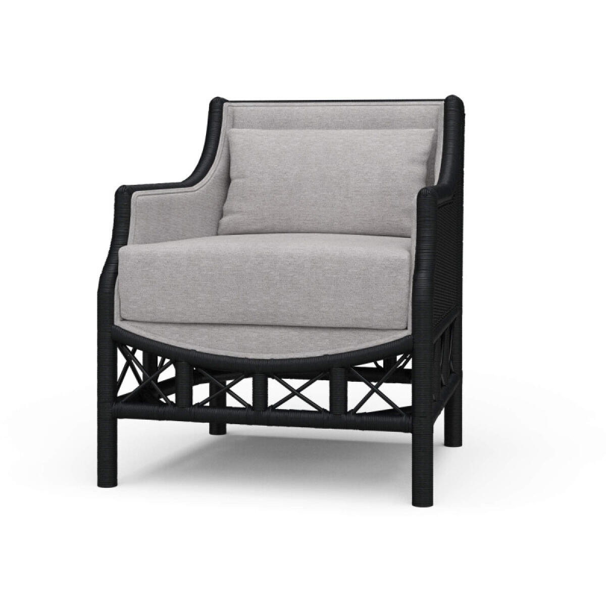 341e1ef2299a55d451e0aad14188da9e Rabana Rattan Lounge Chair - Image 1
