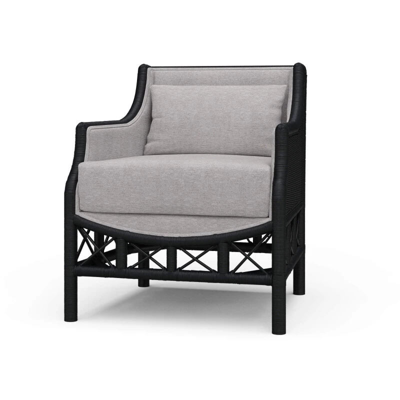 341e1ef2299a55d451e0aad14188da9e Rabana Rattan Lounge Chair - Image 1