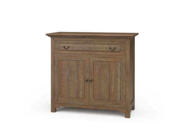 Aries Sideboard W/ 2 Doors Dining Storage Bramble