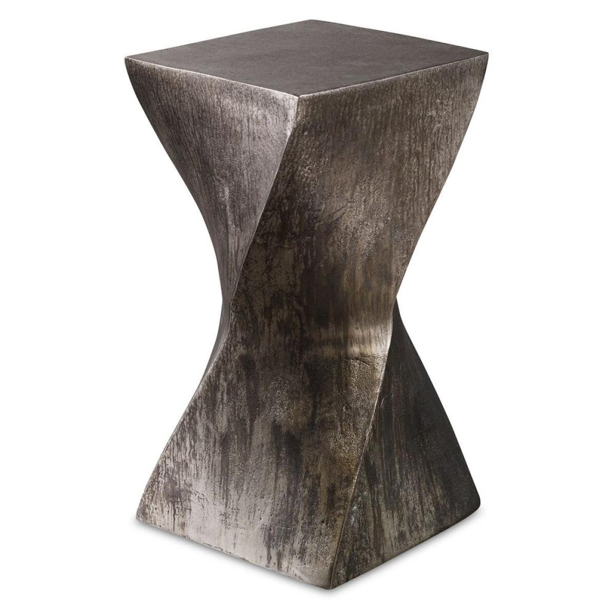 34258f8a77efd758a80e654cb92ec69d Euphrates Accent Table - Image 1