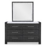 Dresser Dressers Black 18