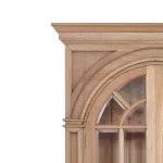 Roosevelt Library Bookcase - Image 7