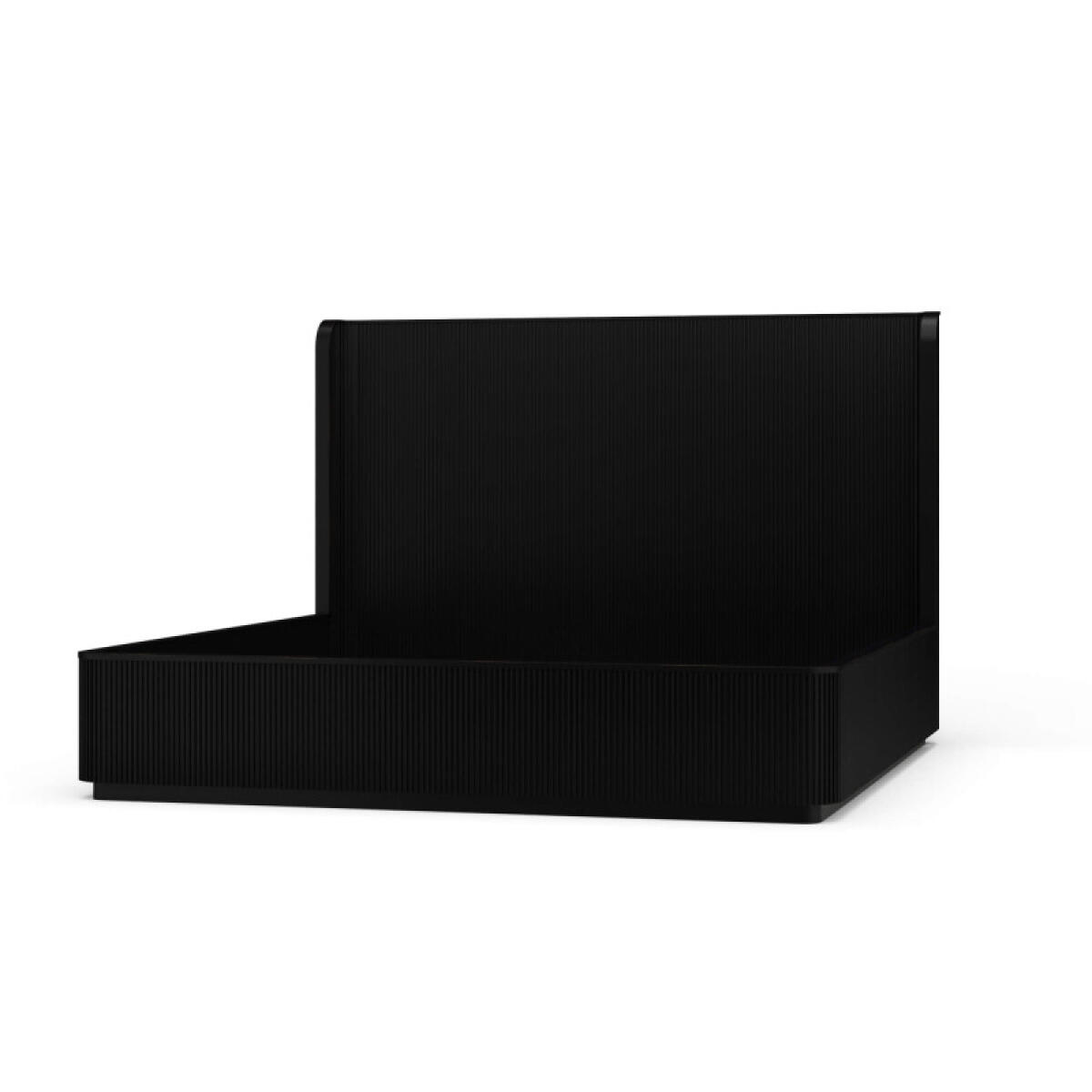 343275fc9c520c60b1881a0ab7bcae42 Kraton Rounded Bed - Image 1
