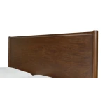 Copenhagen Panel Bed - Image 5