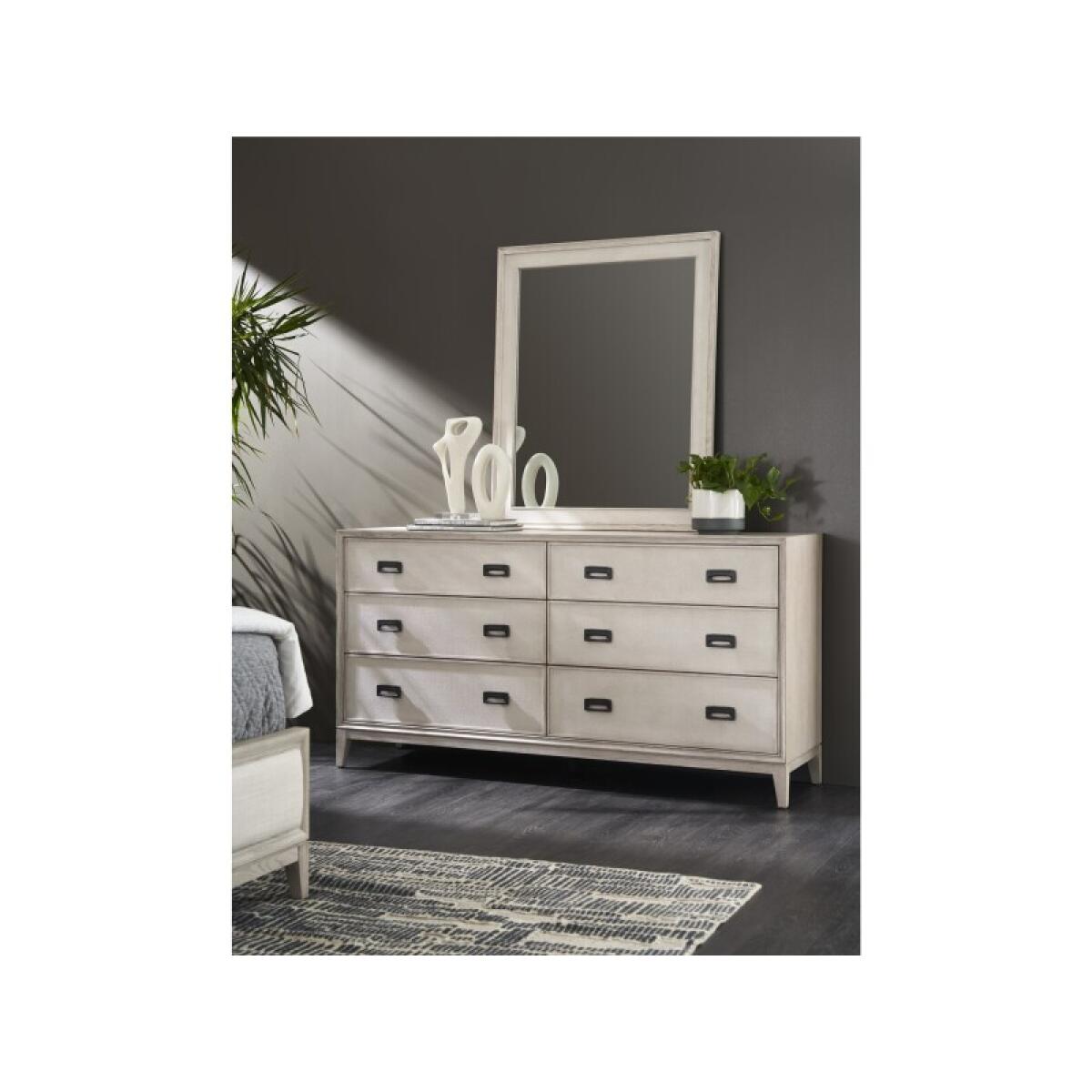 Coalesce Estelle Dresser Dressers Cream 2 Coalesce Estelle Dresser Dressers Cream 2