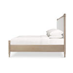 Kelly Upholstered Bed - Image 4