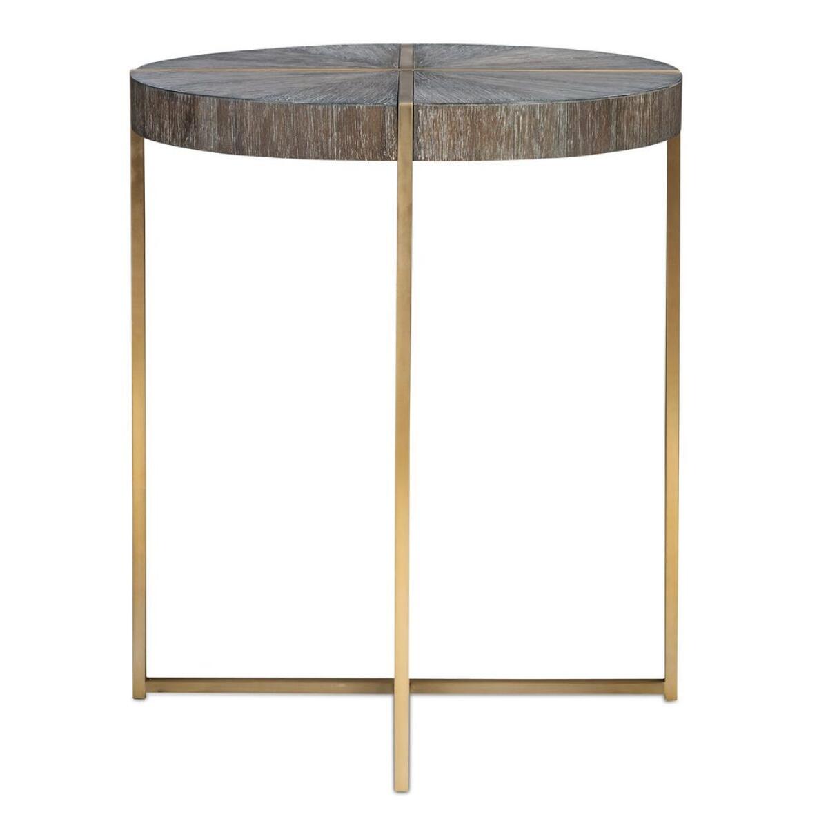3445cd688673e60e5f8e36a922022e3d Taja Accent Table - Image 1
