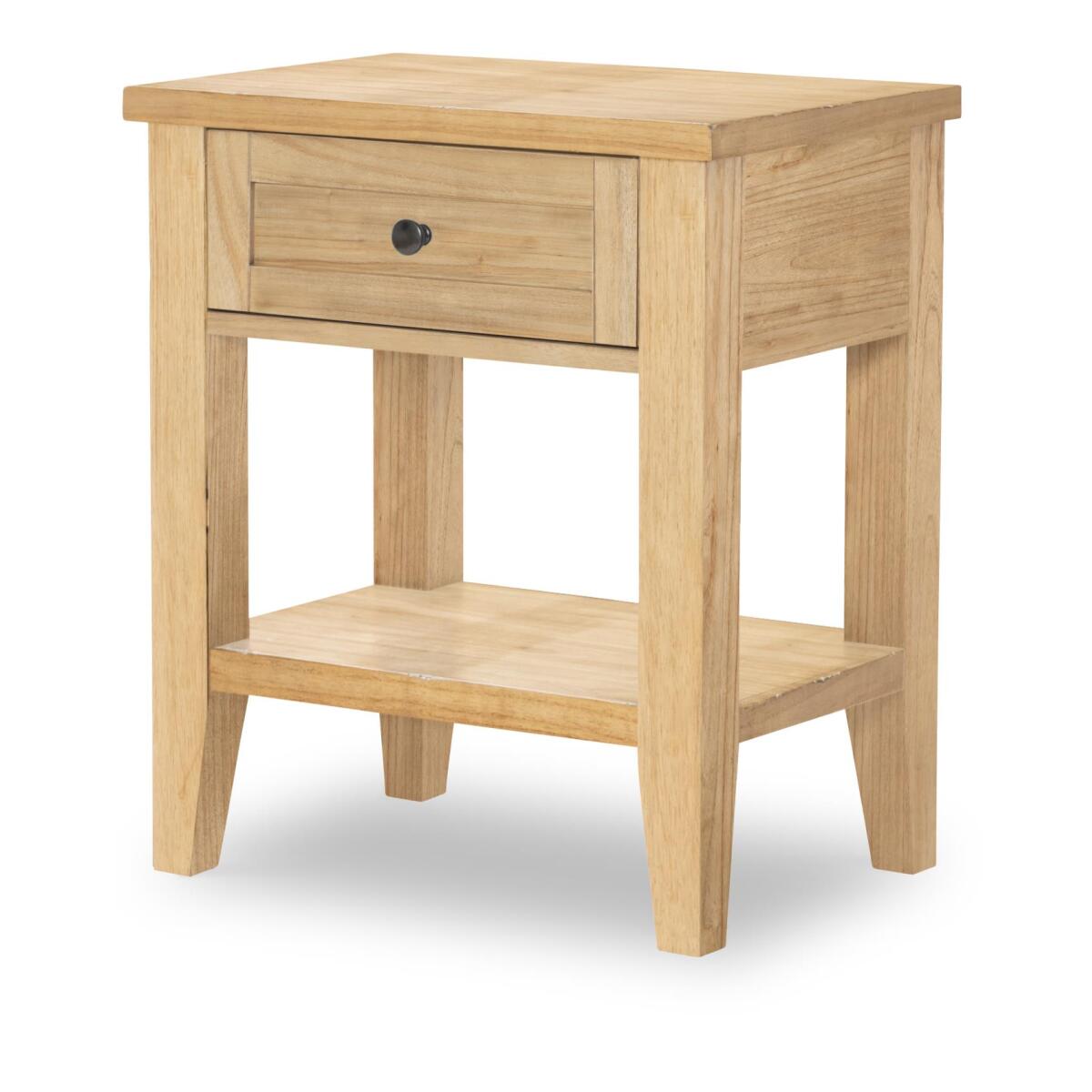 344c7e47330b082dc1068d9ff1a5c701 Open Nightstand - Image 1