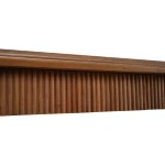 Kraton 2 Drawer Pedestal Console Table - Image 10