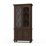 Bonavista Outdoor Slope Arm Sofa Outdoor Sofas Bassett Furniture 7