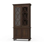 Hamilton Display Cabinet