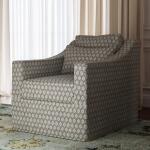 Sutton Swivel Chair - Image 3