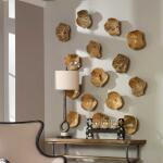 Tamarine Wood Wall Decor, S/3 - Image 3