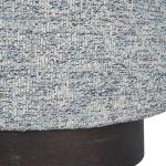 Avila Ottoman, Tweed - Image 6
