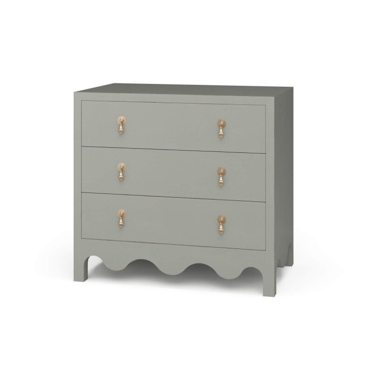 3482b3ce5288ae8334067e90b48f87c8 Chloe 3 Drawer Dresser - Image 1