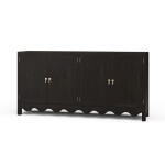 Chloe 4 Door Sideboard