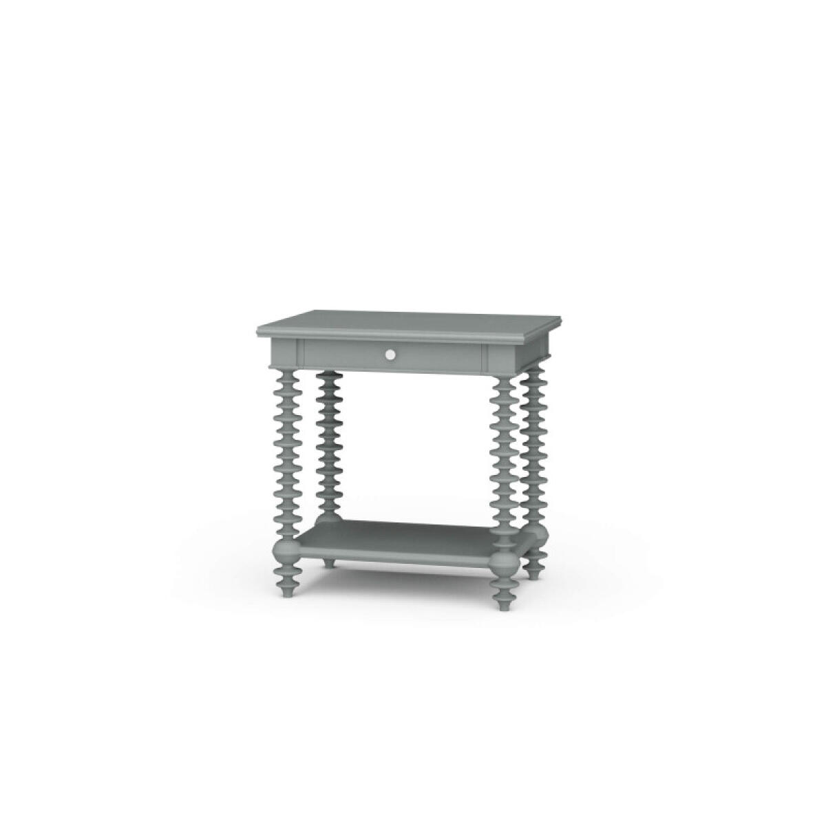 348ba13d5463ece22abf4bcc629aaaac Milano Side Table - Image 1