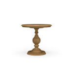 Gloucester Lamp Table