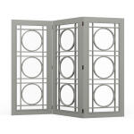 Savannah Room Divider