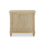 Milano 2 Drawer Bedside Table - Image 9